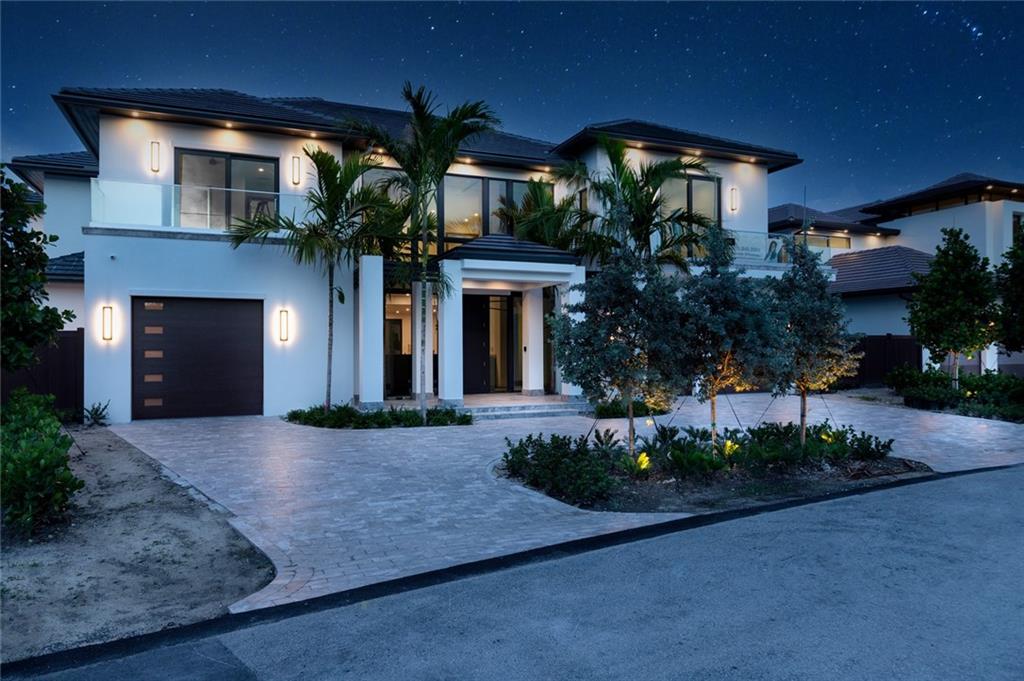 Isla Bahia 47-27 B - Residential