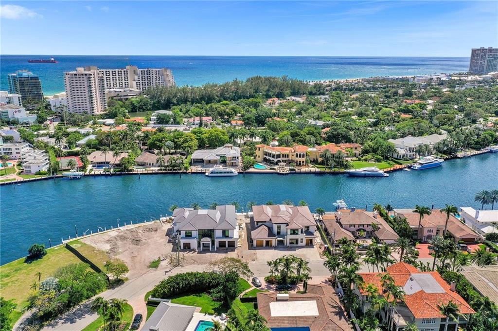 Isla Bahia 47-27 B - Residential