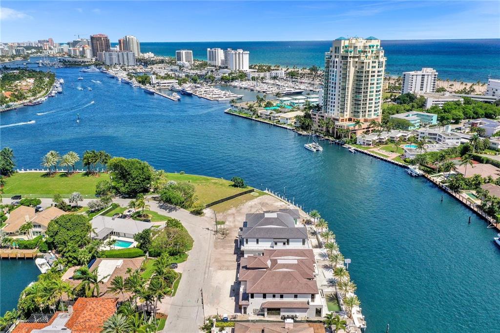 Isla Bahia 47-27 B - Residential