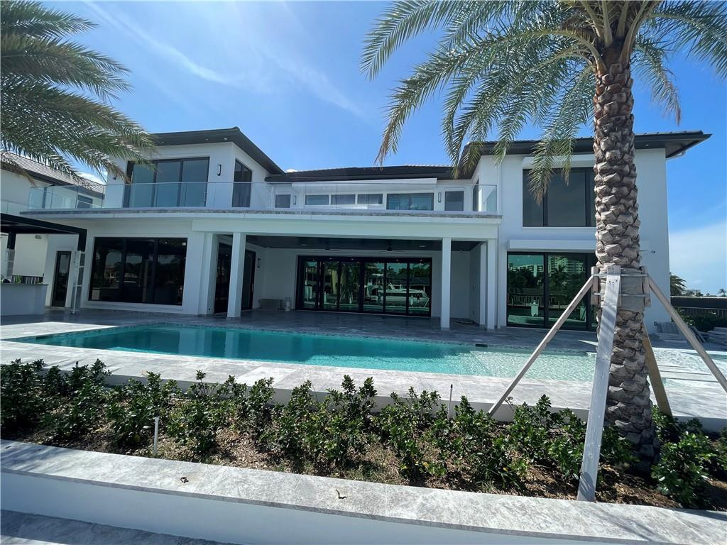 Isla Bahia 47-27 B - Residential