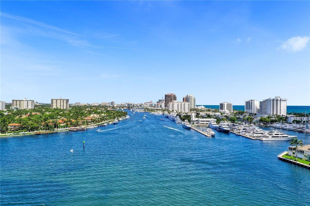 Isla Bahia 47-27 B - Residential