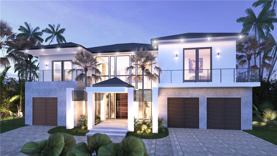 Isla Bahia 47-27 B - Residential