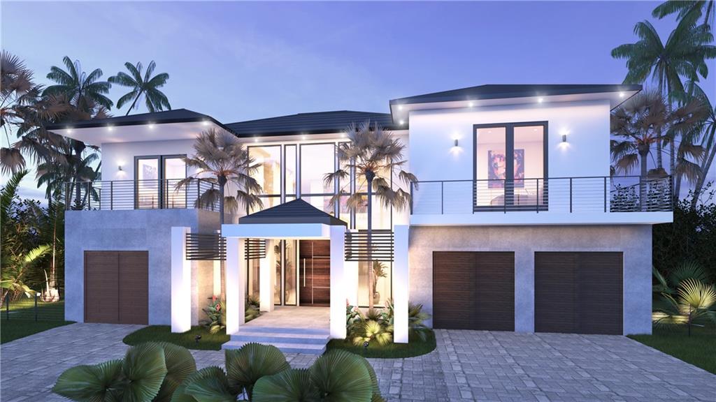 Isla Bahia 47-27 B - Residential