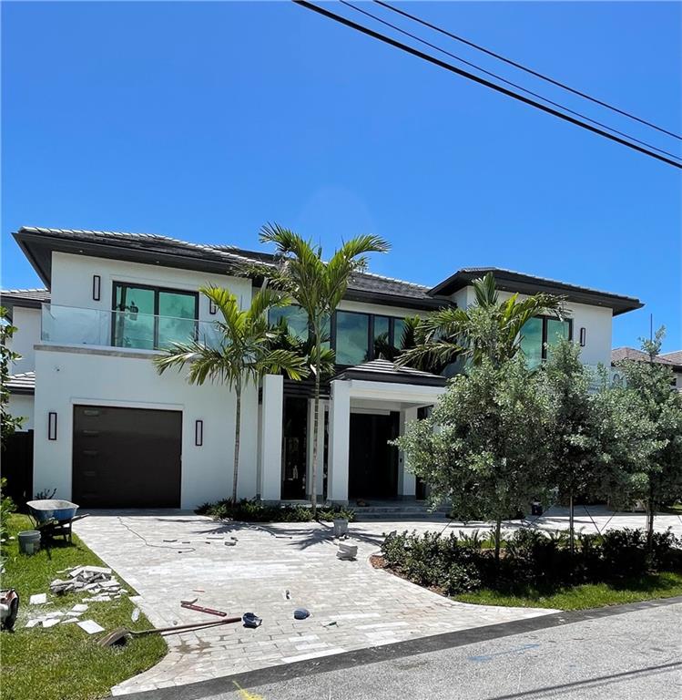 Isla Bahia 47-27 B - Residential