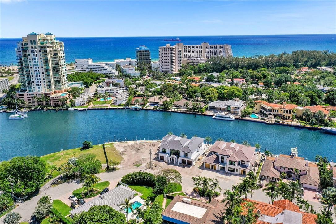 Isla Bahia 47-27 B - Residential