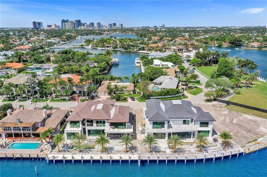 Isla Bahia 47-27 B - Residential