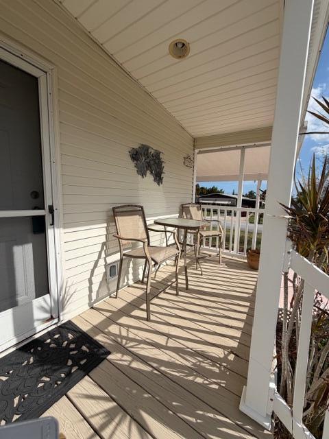 7955 SE Independence Avenue