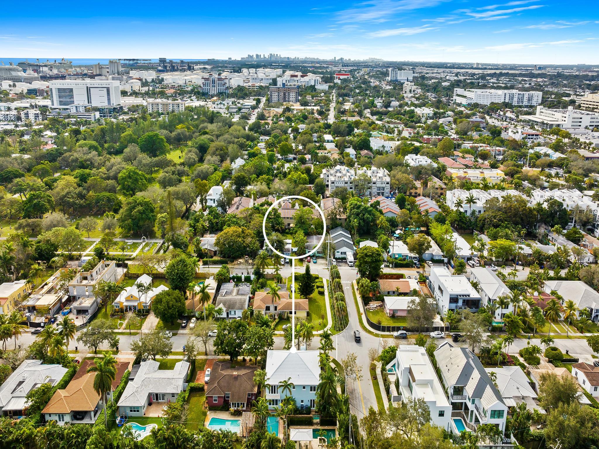 RIO VISTA ISLES - Residential