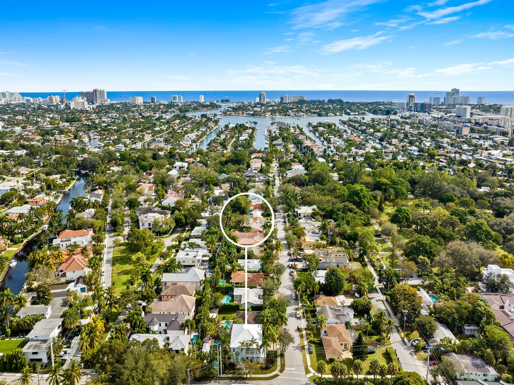 RIO VISTA ISLES - Residential