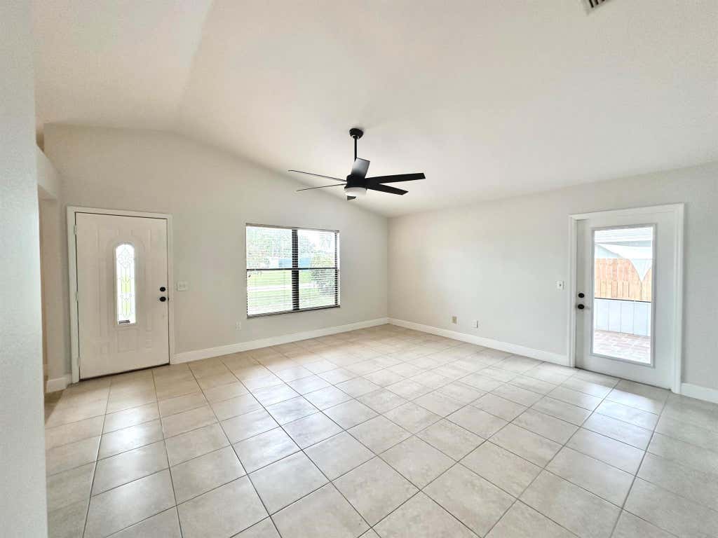 Photo of 1198 SW Gail Avenue, Port Saint Lucie, FL 34953 (MLS # R11006737)