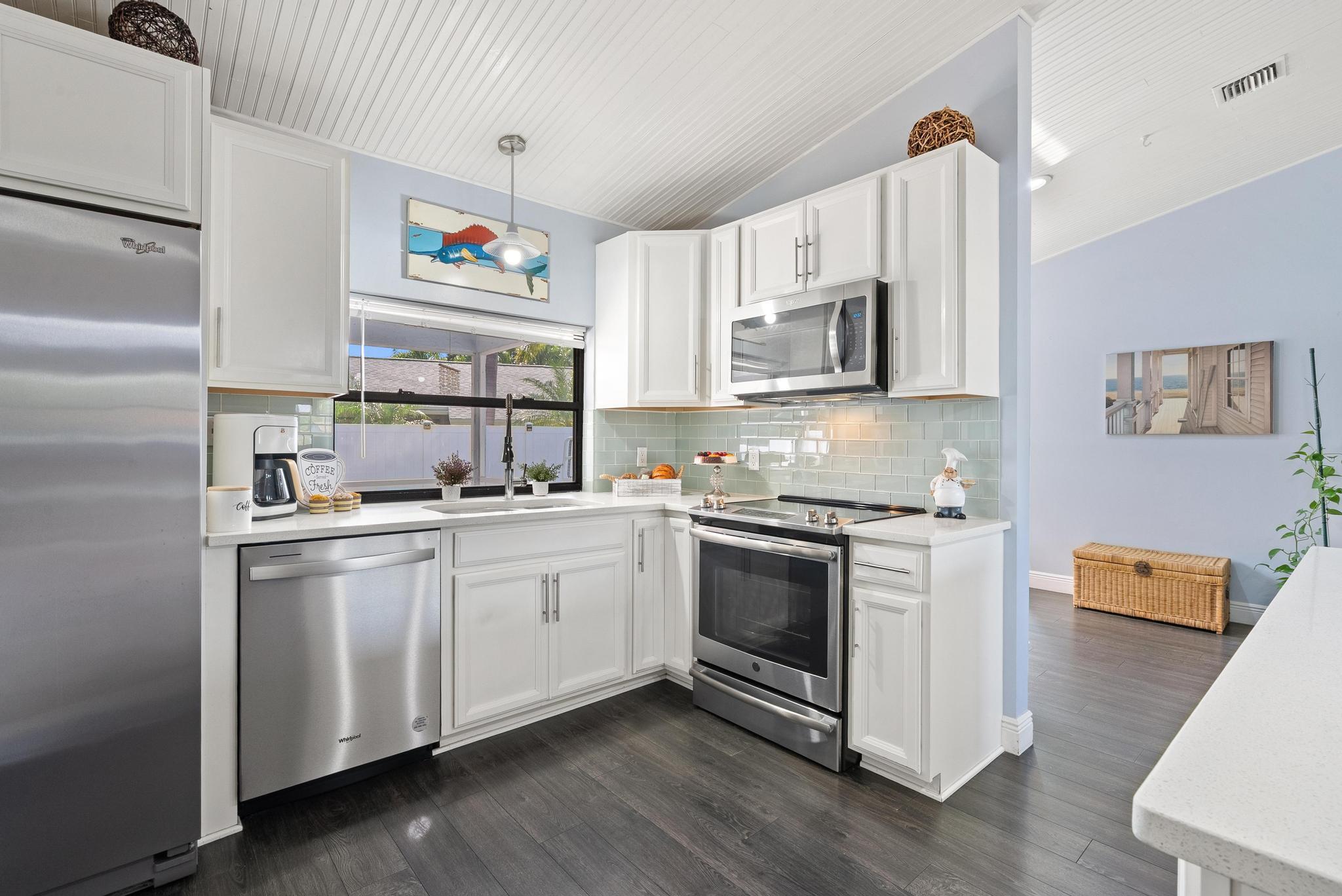 TRACEWOOD - Residential