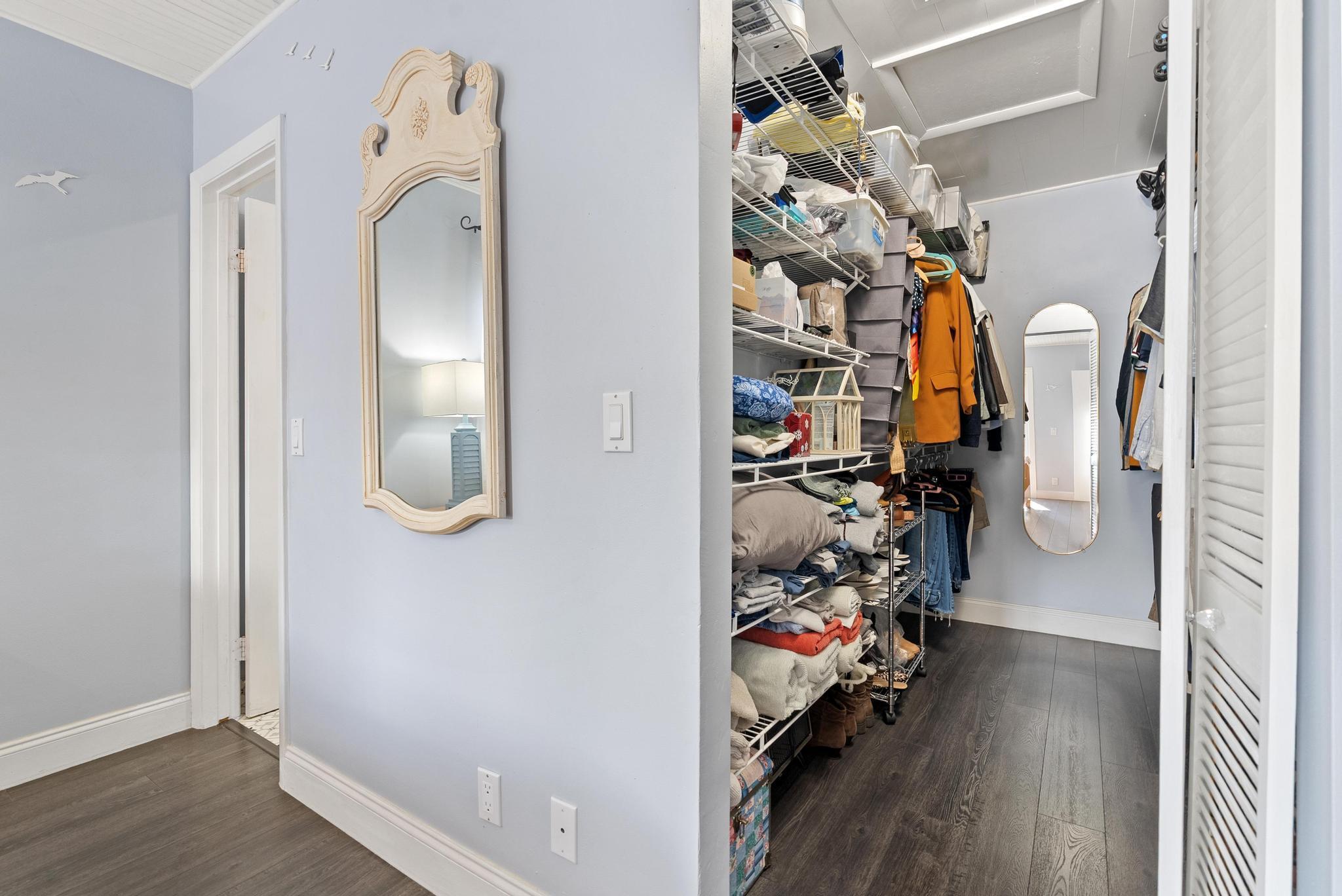 TRACEWOOD - Residential