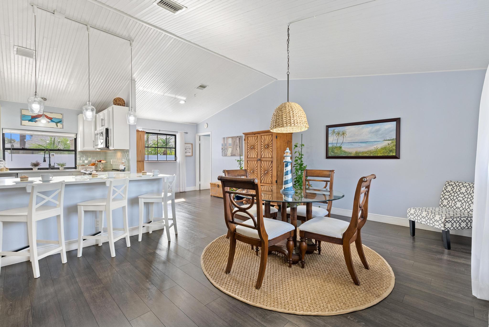 TRACEWOOD - Residential