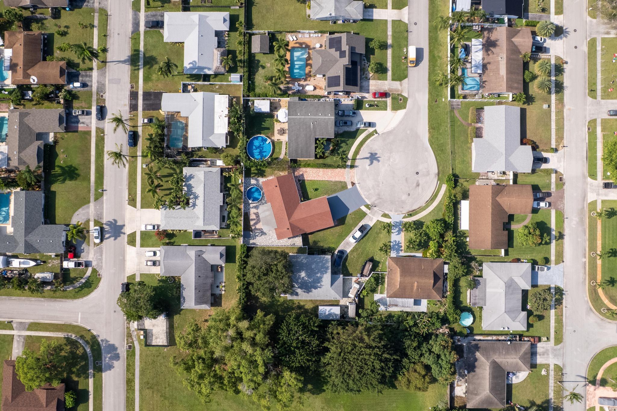 TRACEWOOD - Residential