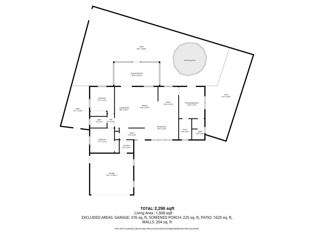 Photo of 3904 NW Tracewood Lane, Boynton Beach, FL 33436 (MLS # R11149070)
