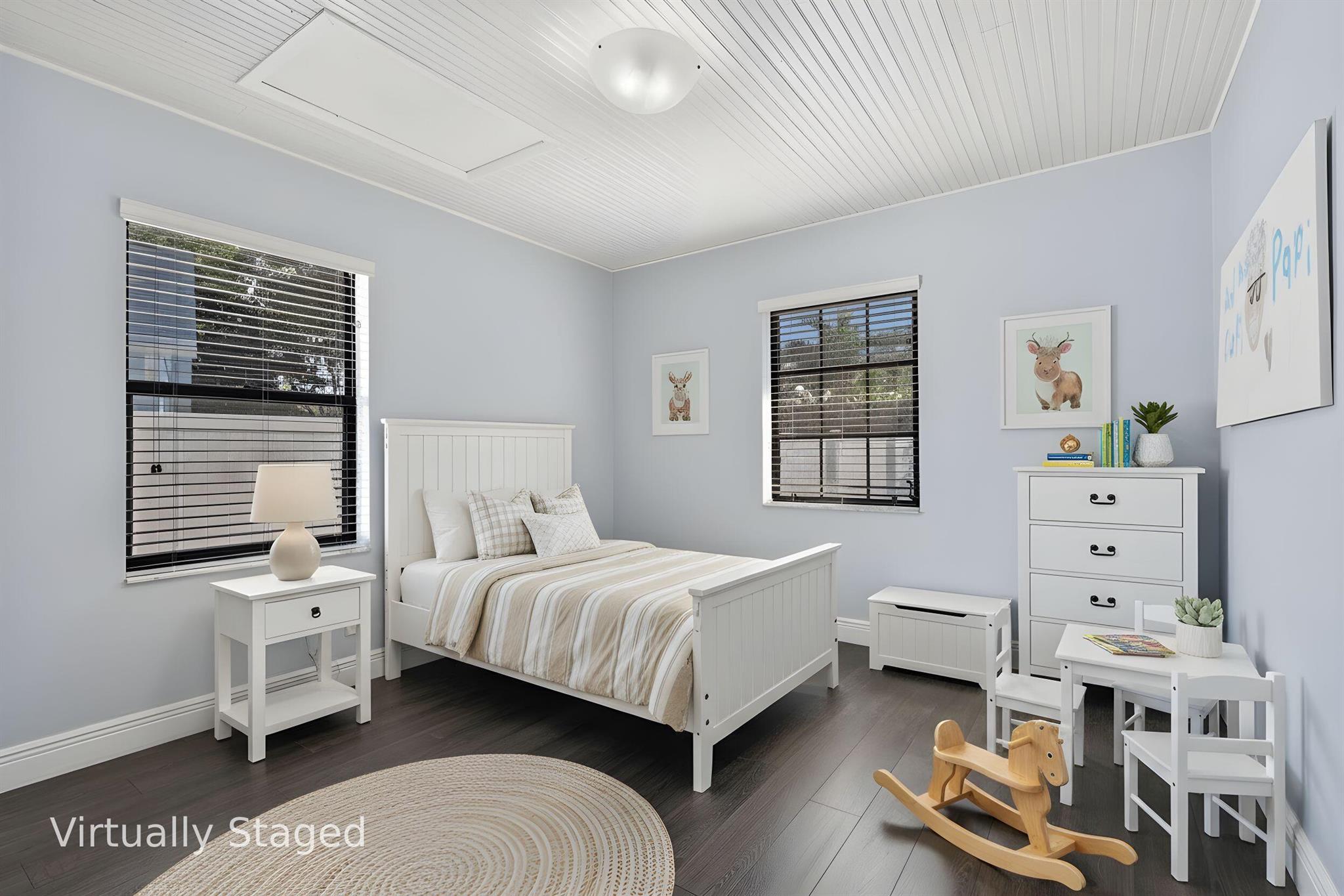 TRACEWOOD - Residential