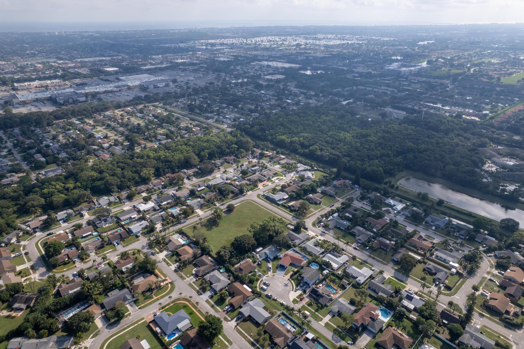 TRACEWOOD - Residential