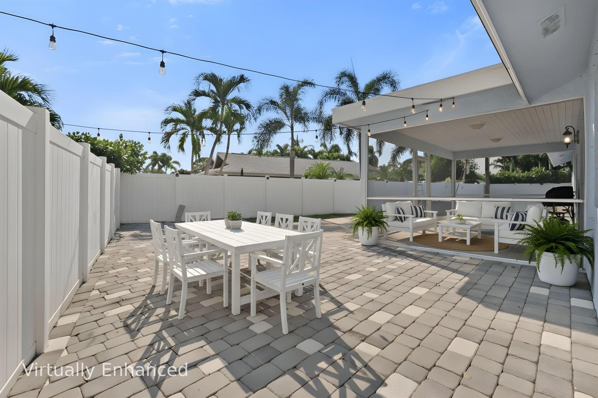 TRACEWOOD - Residential