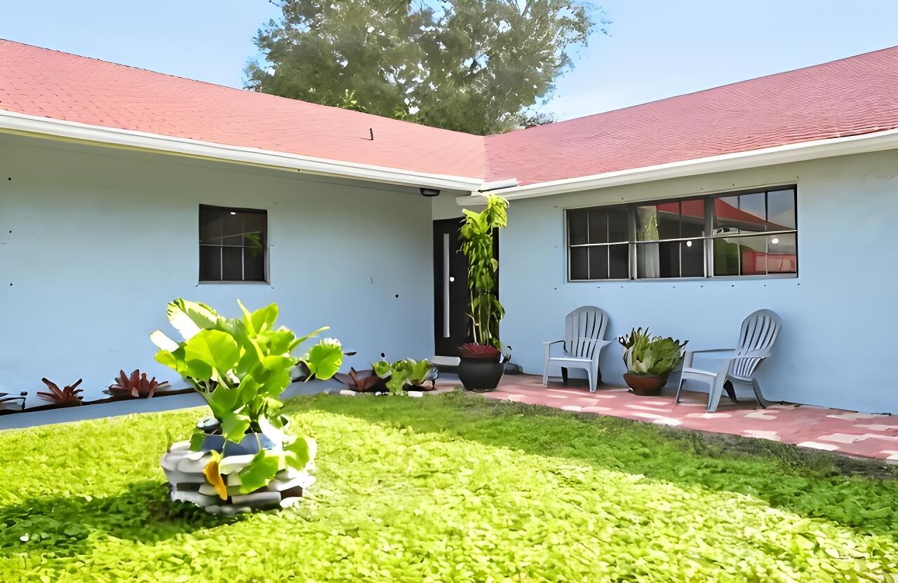 TRACEWOOD - Residential