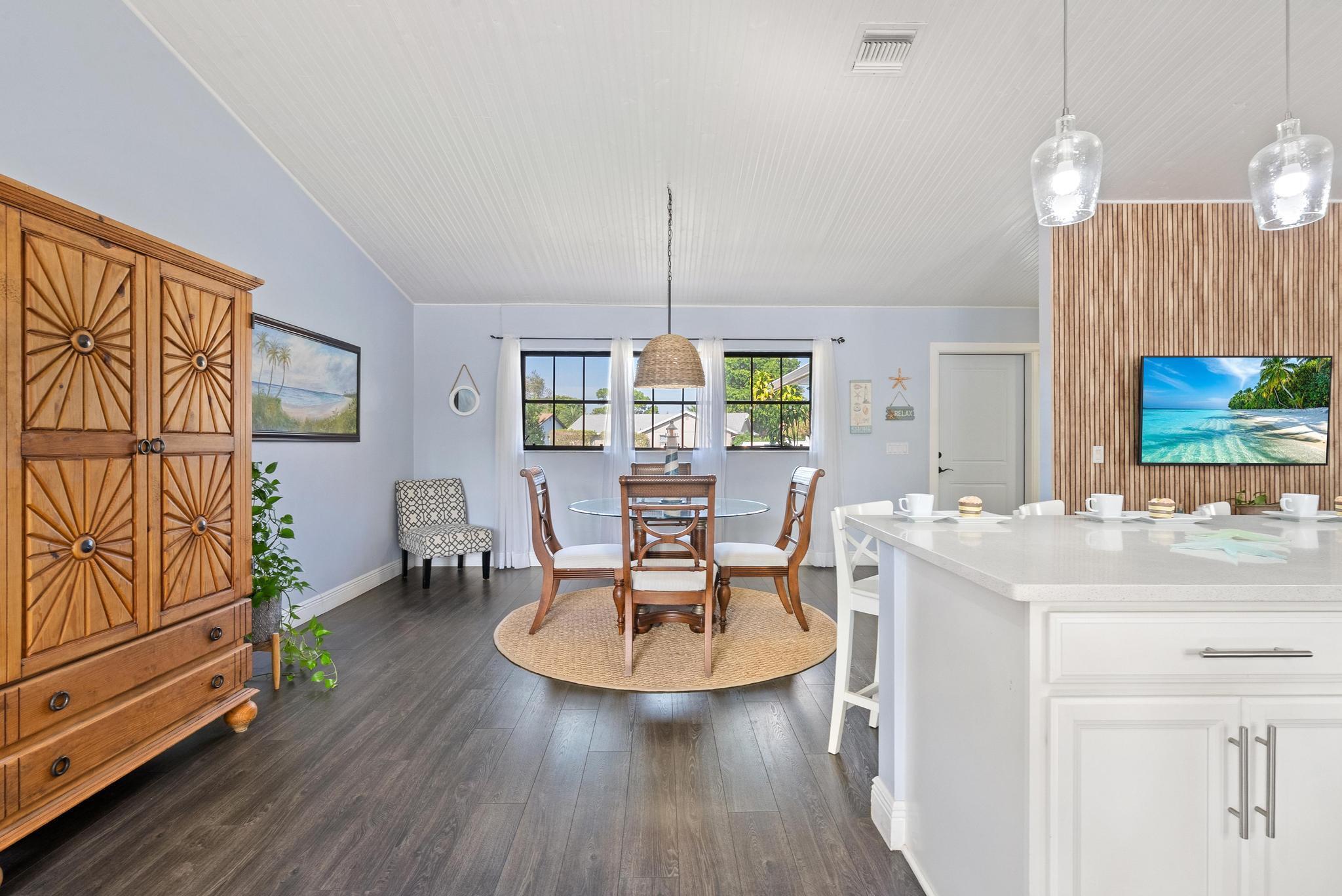 TRACEWOOD - Residential