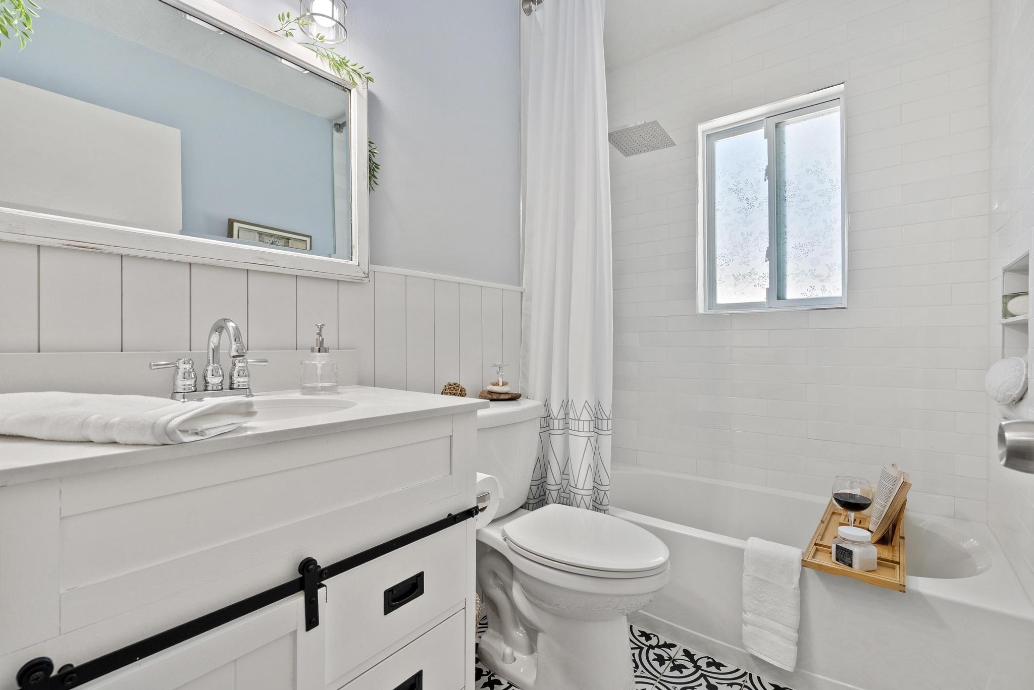 TRACEWOOD - Residential