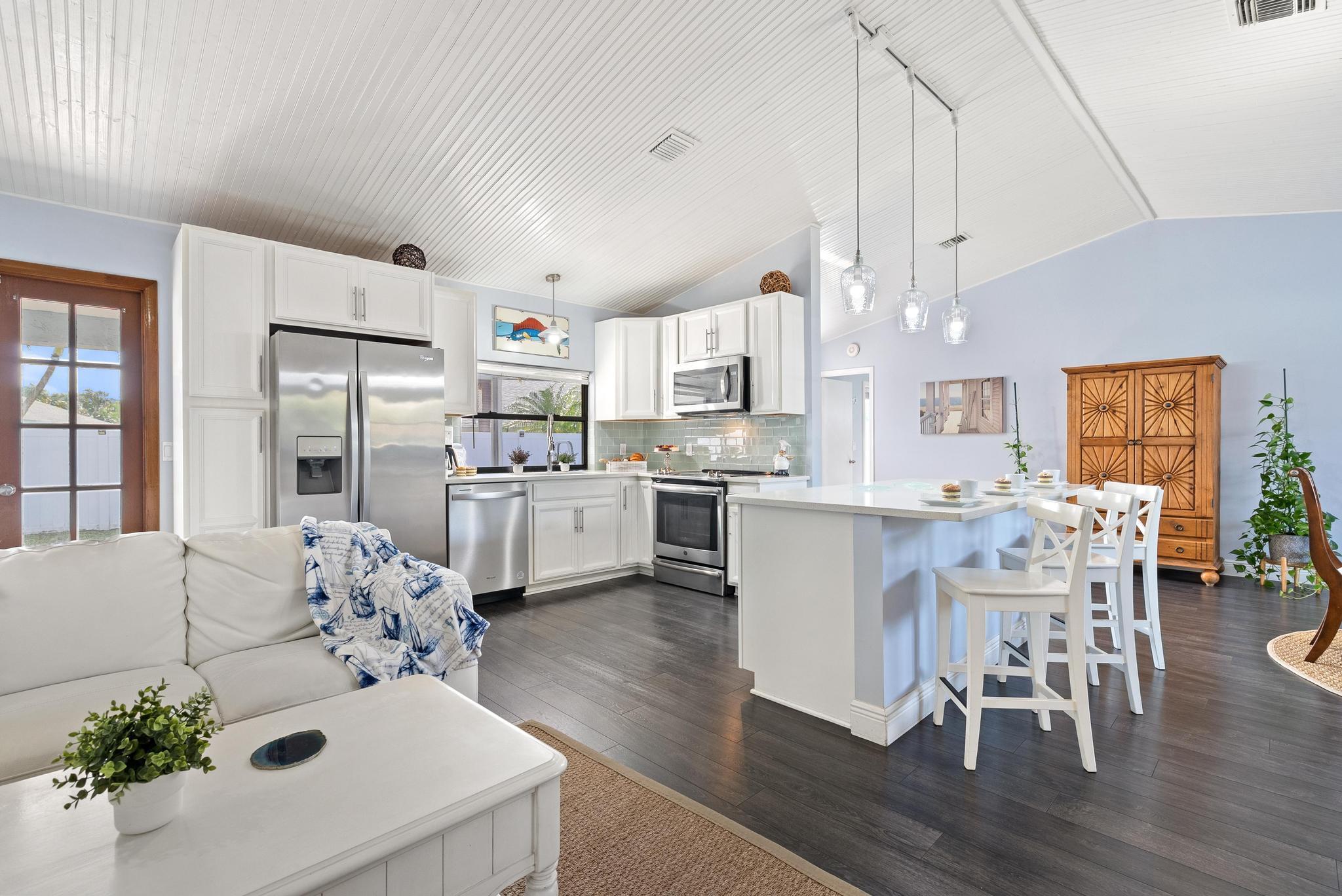 TRACEWOOD - Residential