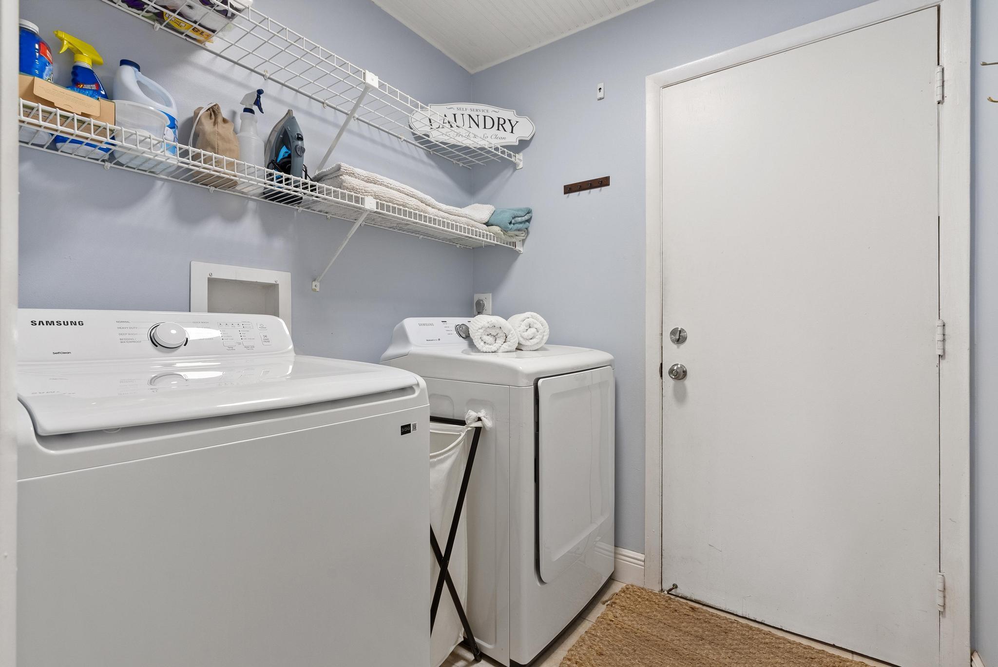 TRACEWOOD - Residential