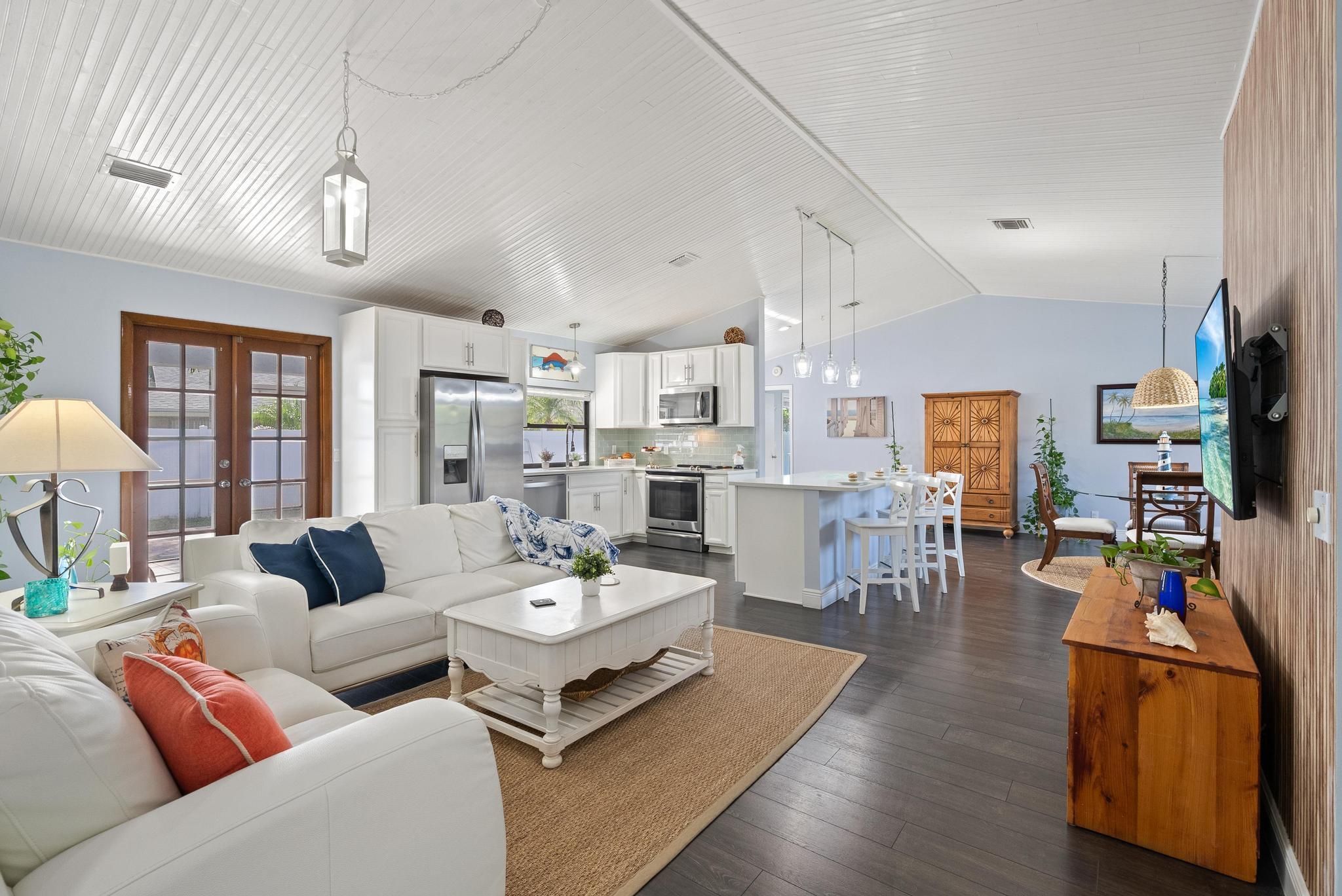 TRACEWOOD - Residential