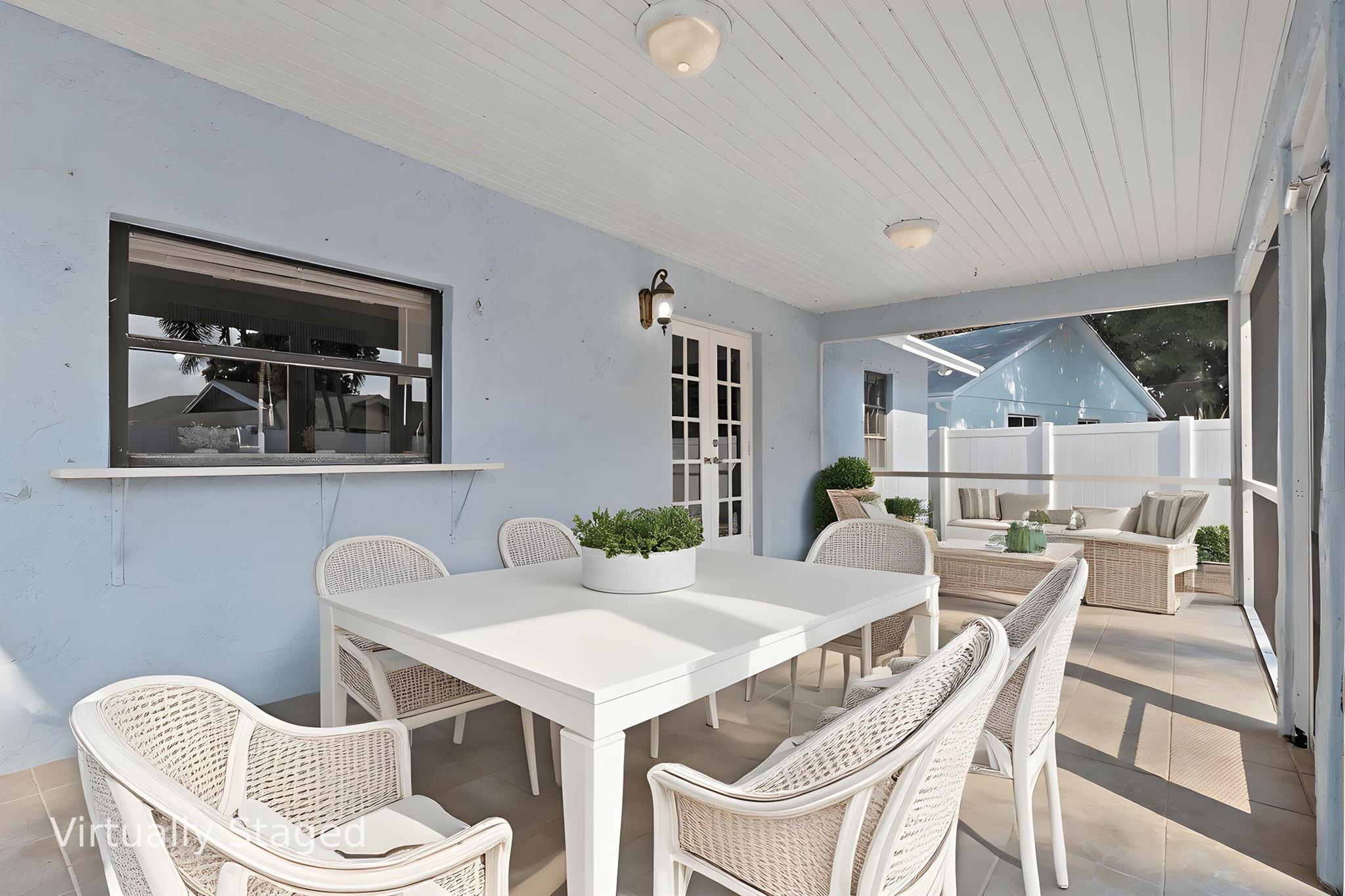 TRACEWOOD - Residential