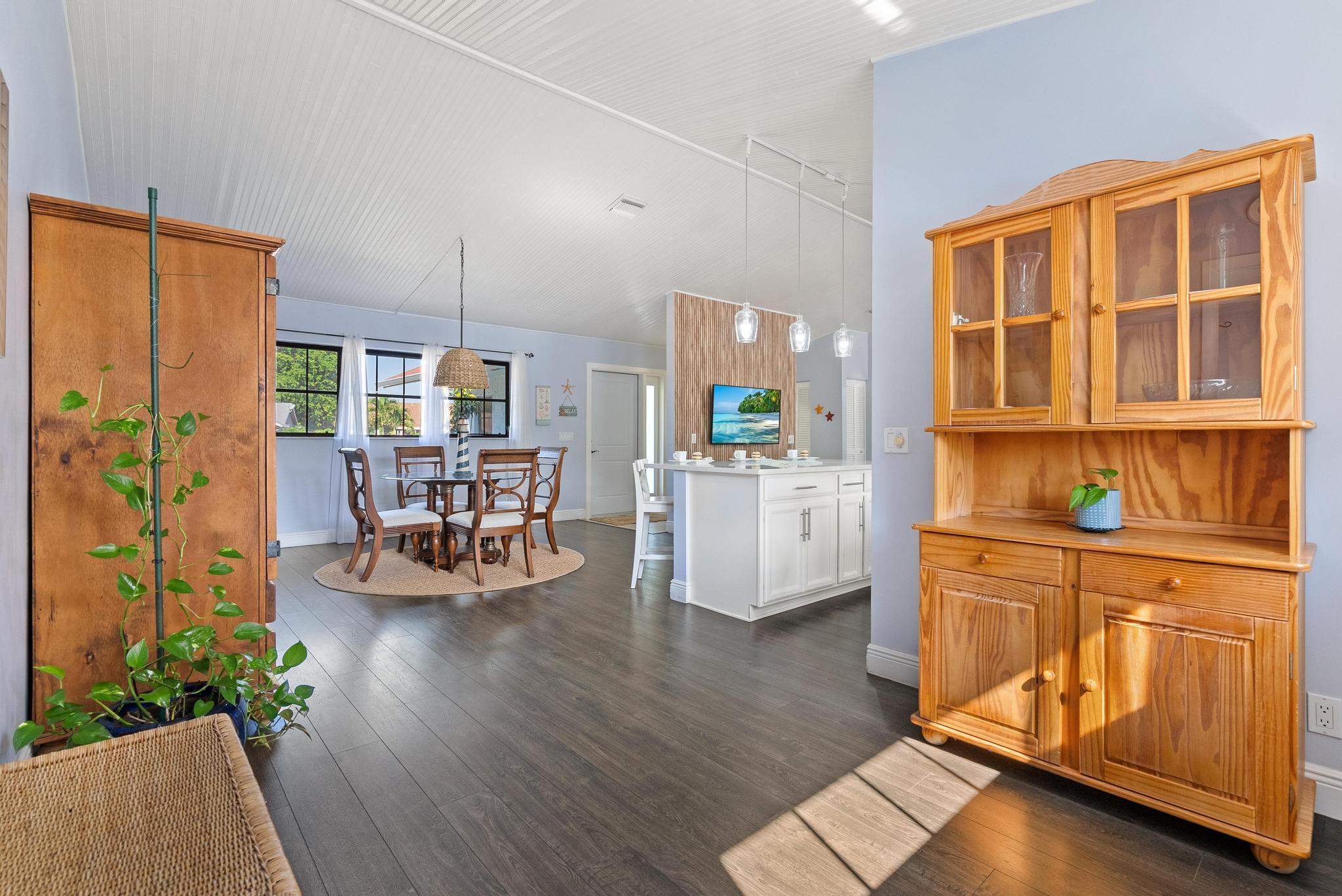 TRACEWOOD - Residential