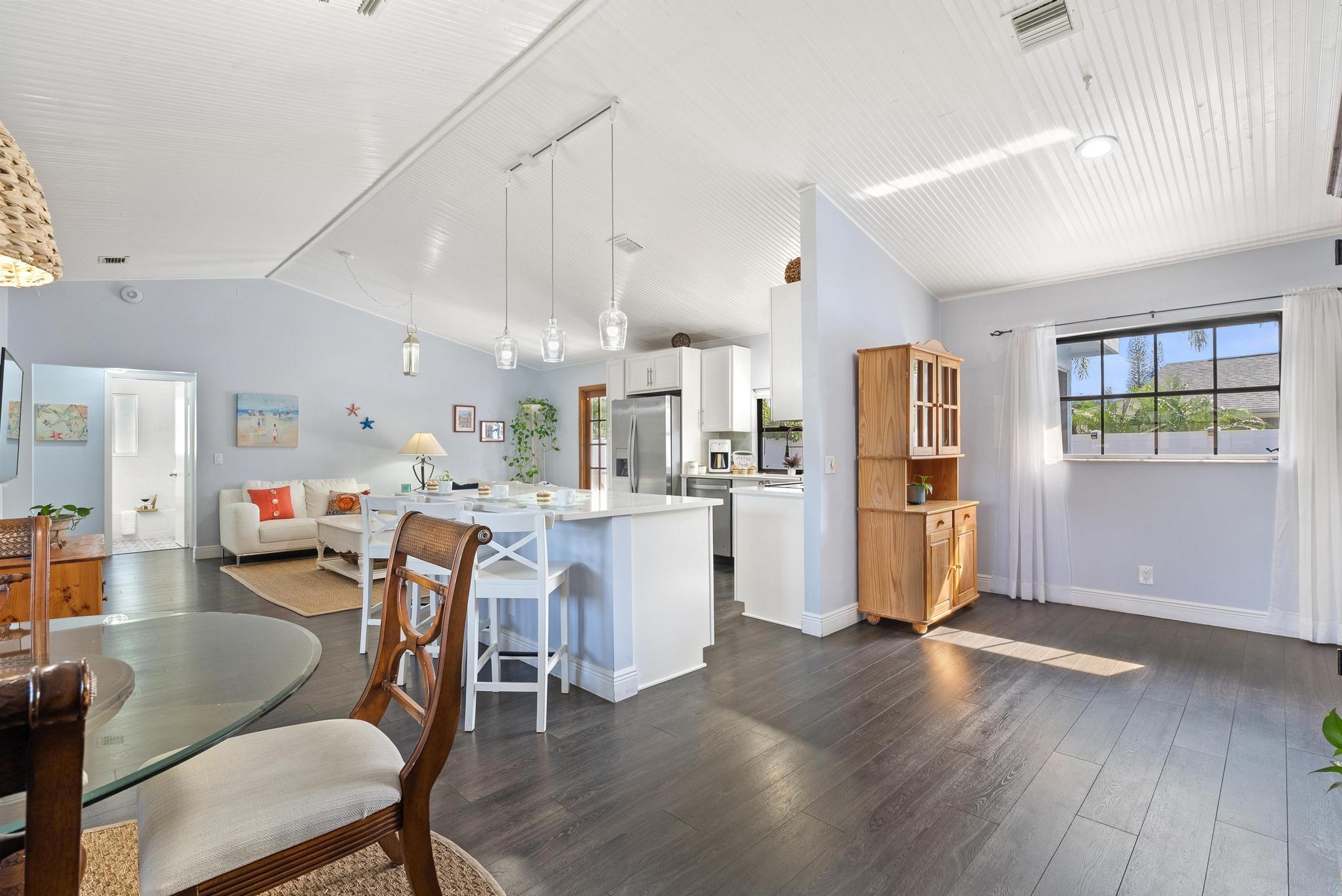 TRACEWOOD - Residential