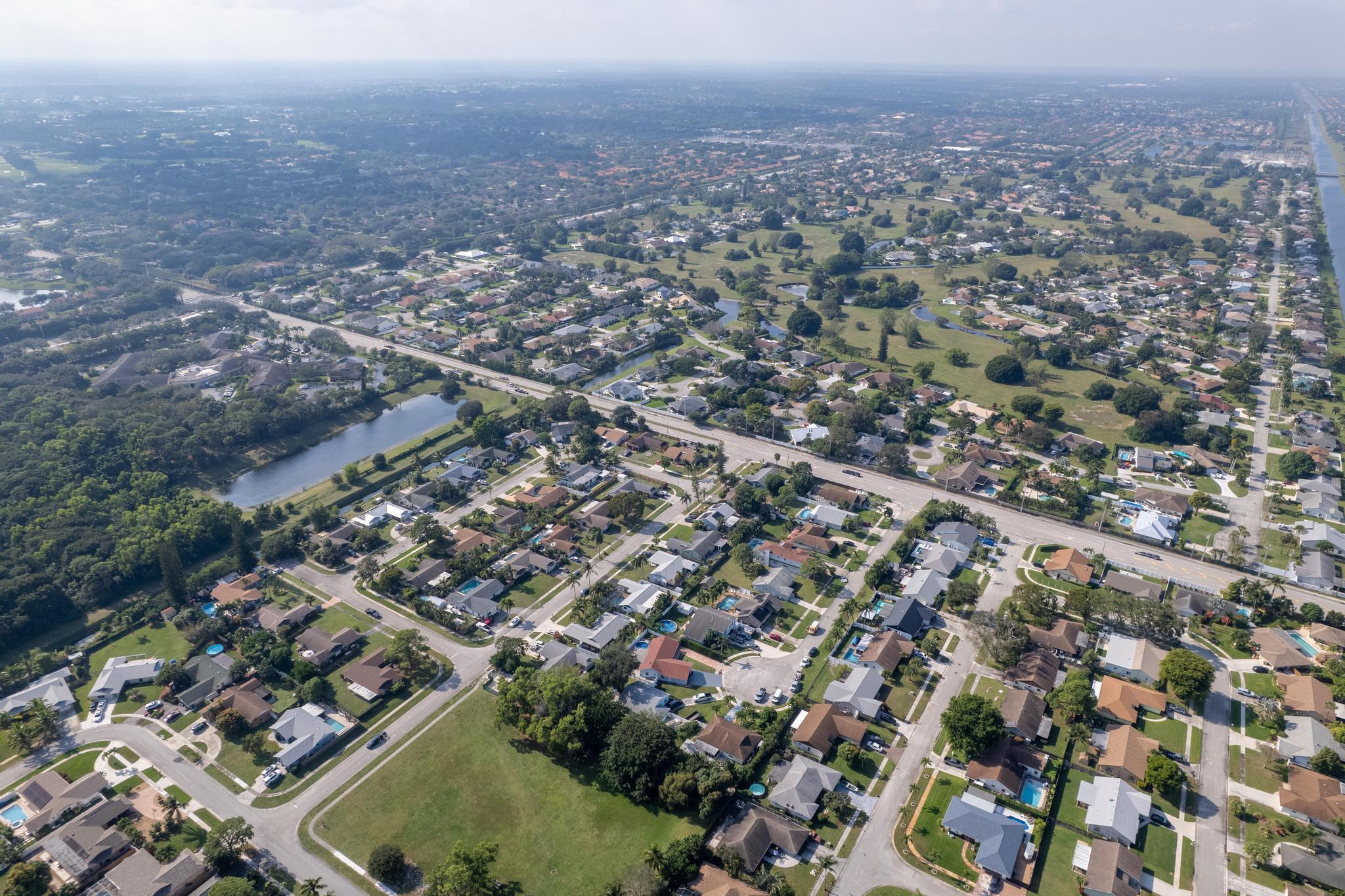 TRACEWOOD - Residential