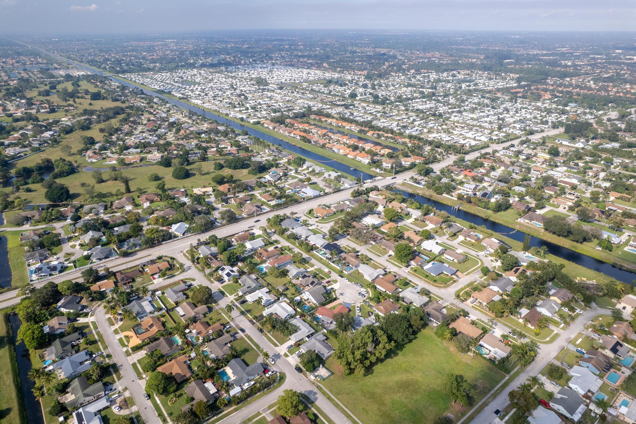 TRACEWOOD - Residential