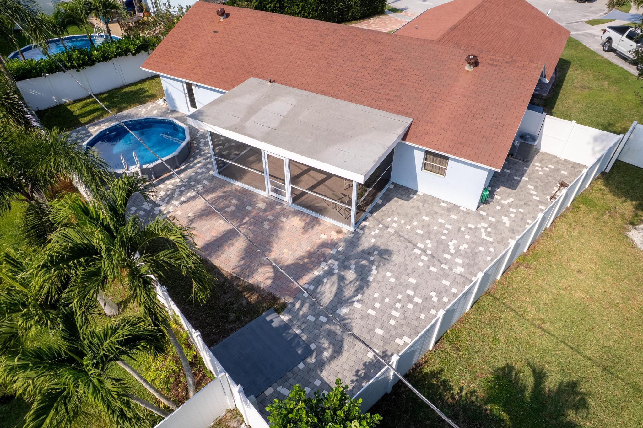 TRACEWOOD - Residential