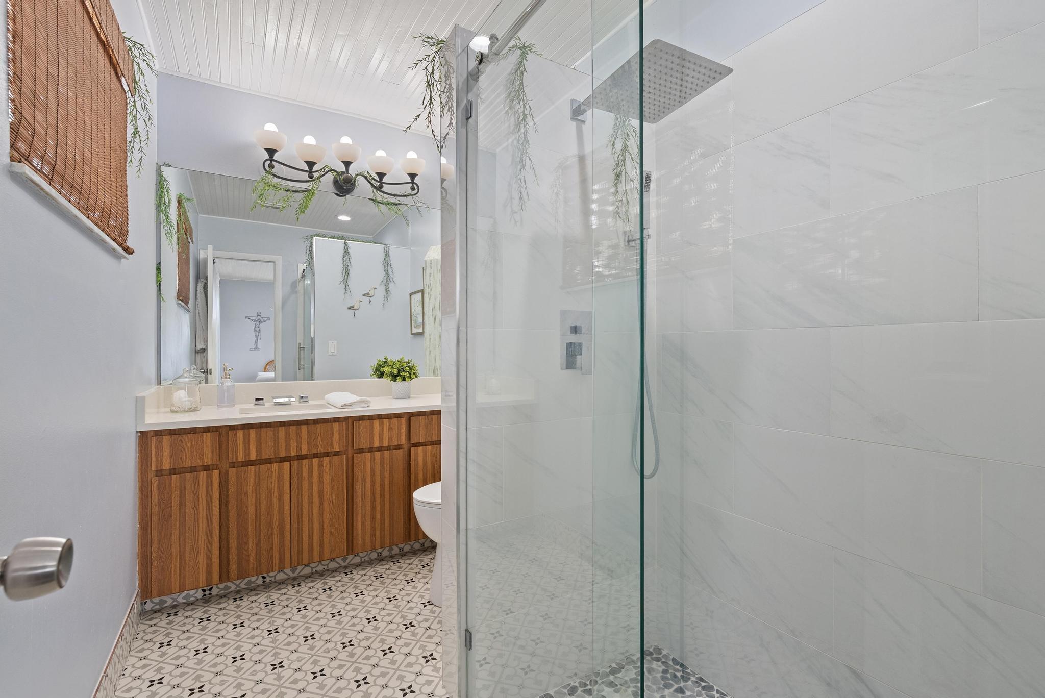 TRACEWOOD - Residential