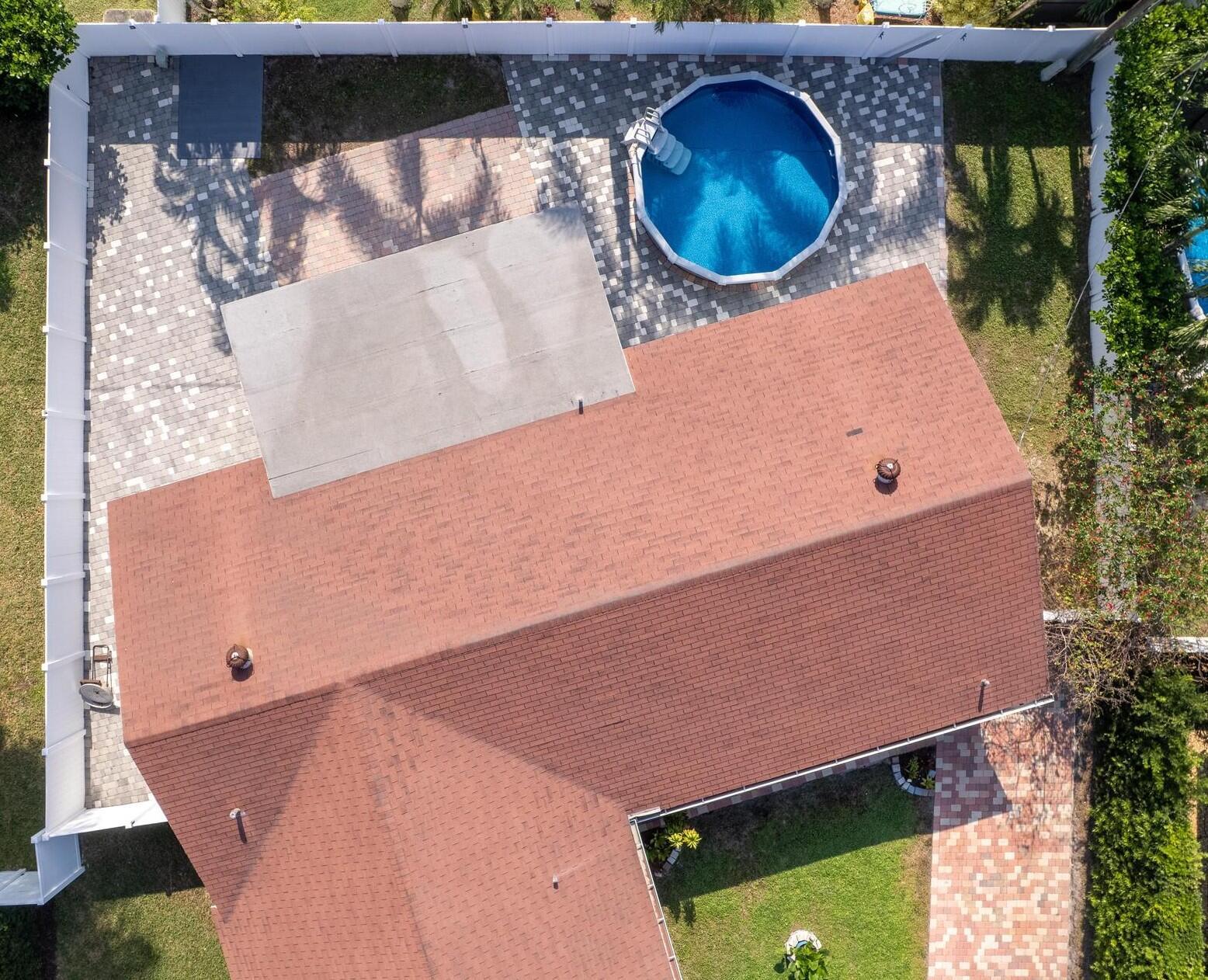 TRACEWOOD - Residential