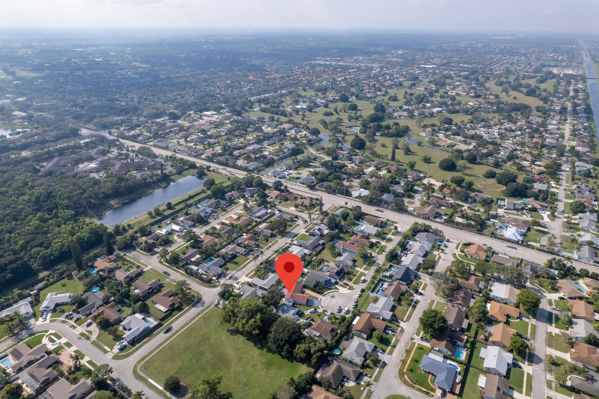 TRACEWOOD - Residential