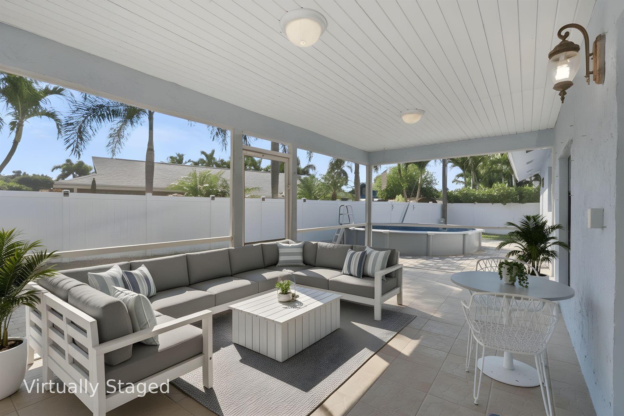 TRACEWOOD - Residential