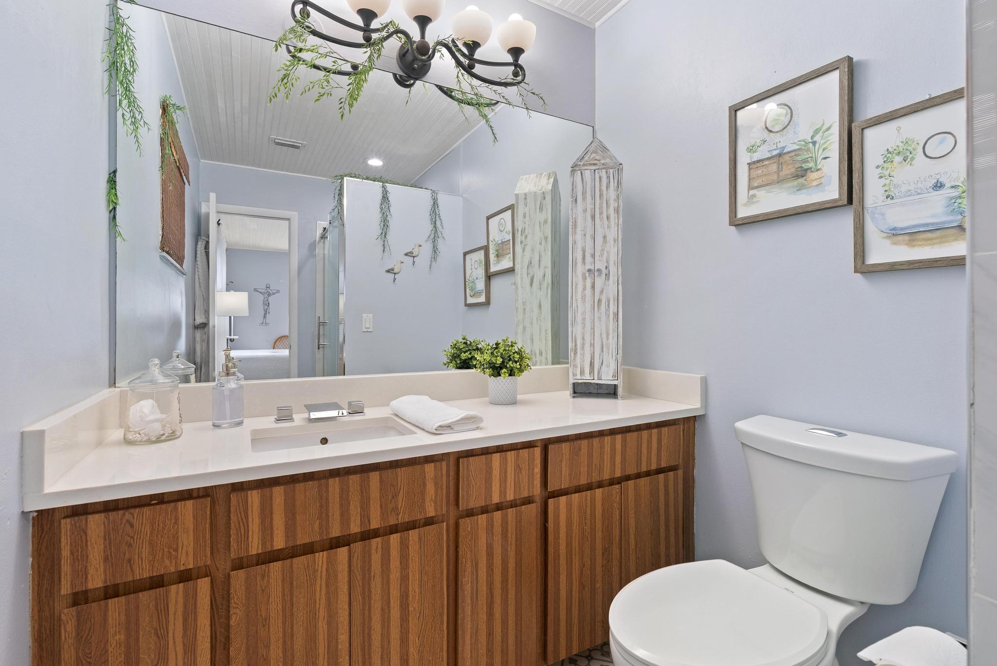 TRACEWOOD - Residential