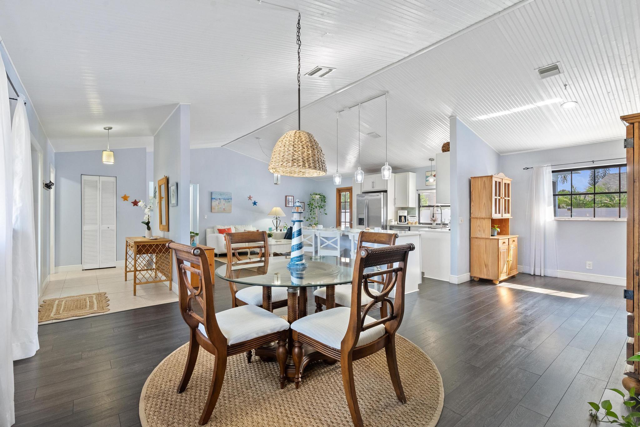 TRACEWOOD - Residential