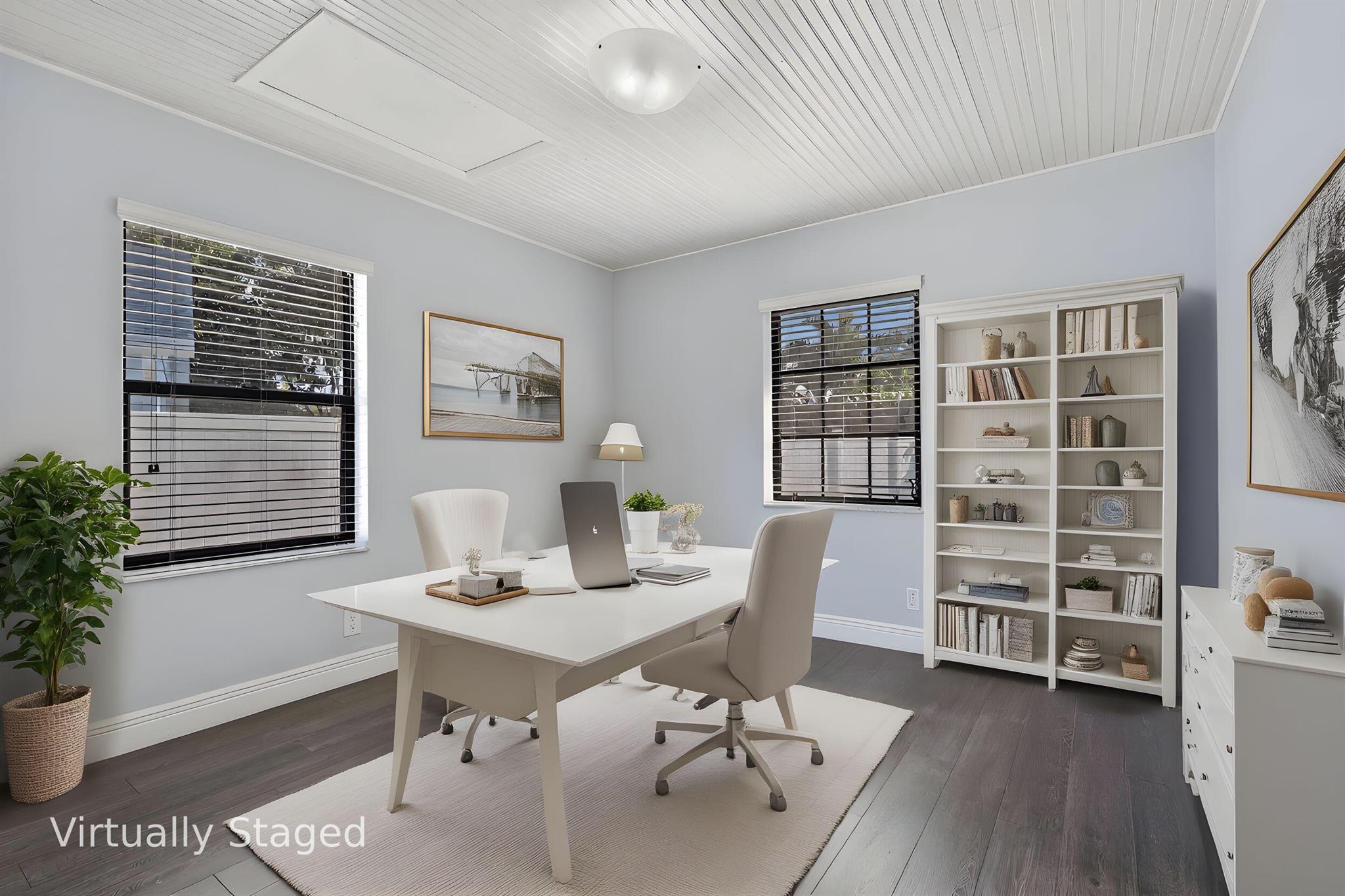 TRACEWOOD - Residential