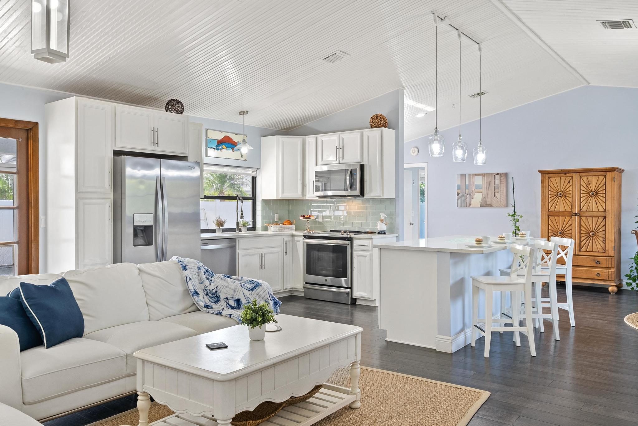 TRACEWOOD - Residential