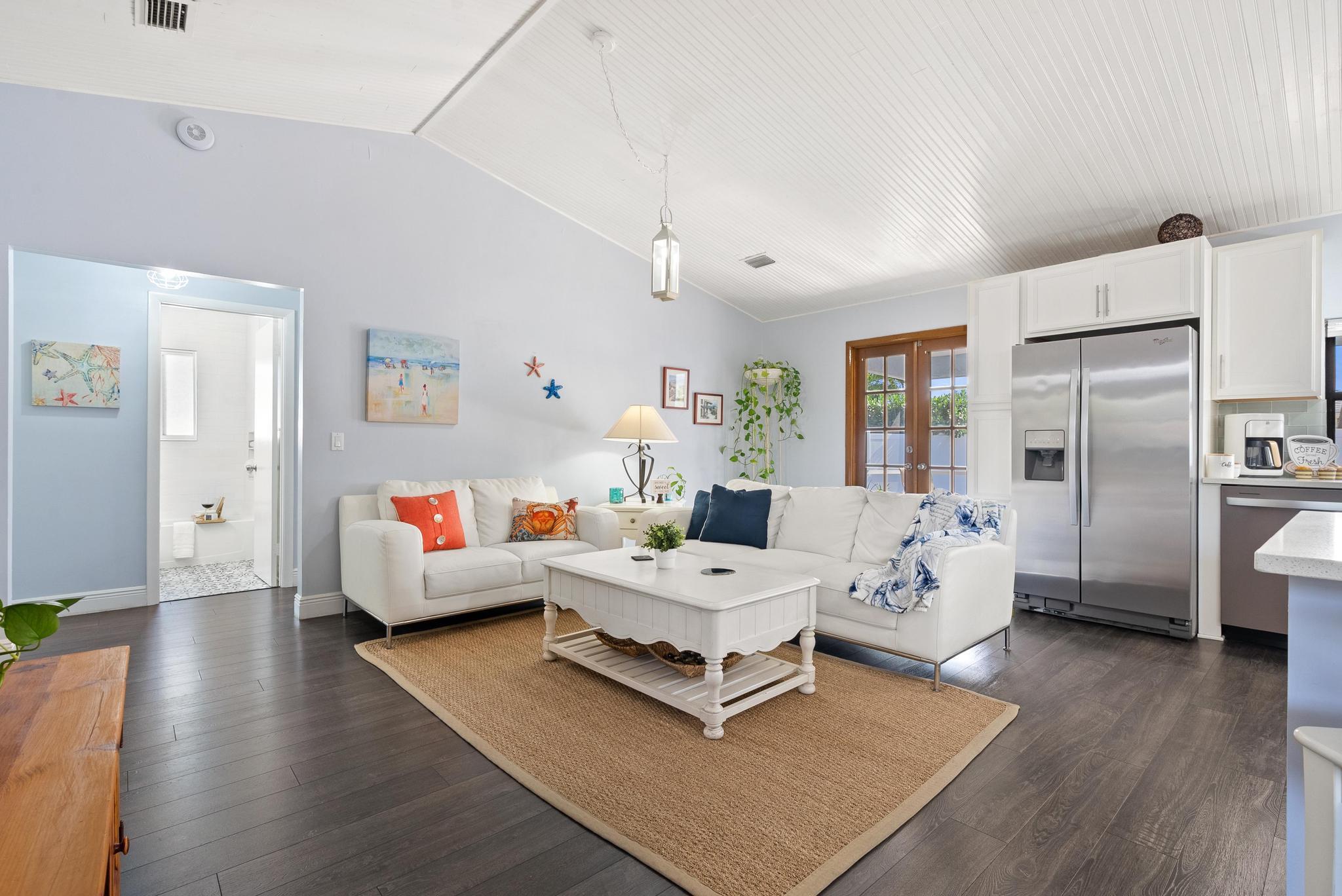 TRACEWOOD - Residential