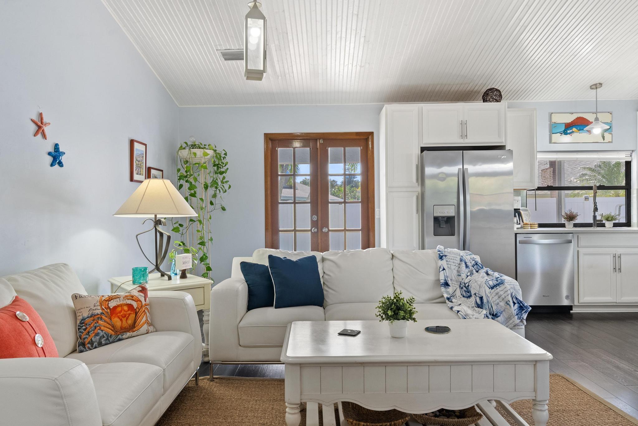 TRACEWOOD - Residential