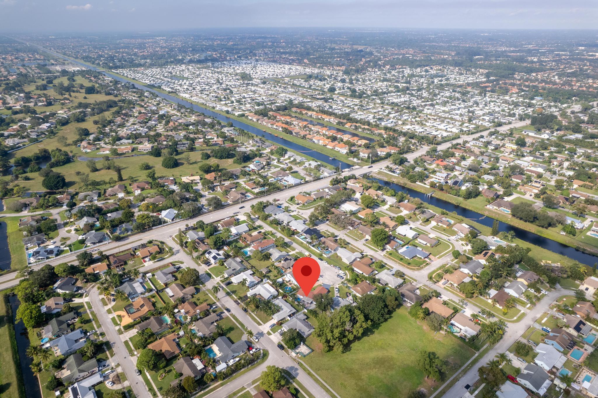 TRACEWOOD - Residential