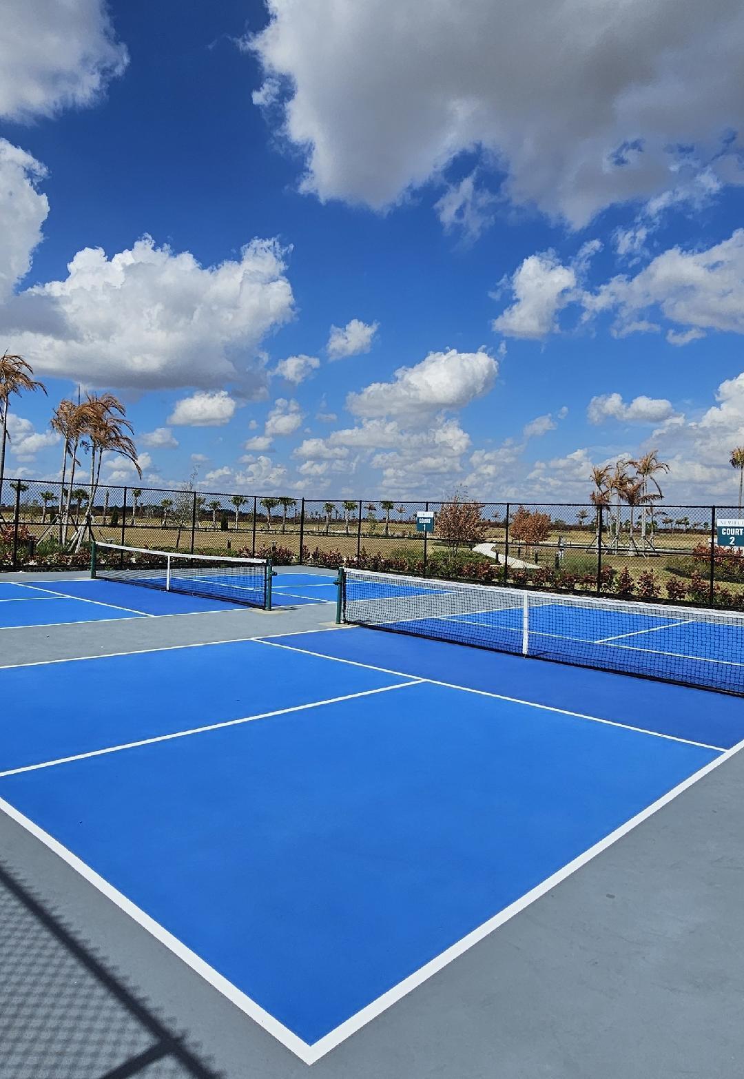 SEVILLE PHASE 1 - Residential