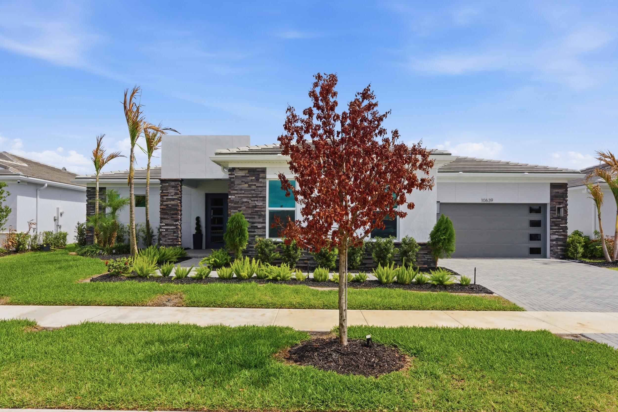 SEVILLE PHASE 1 - Residential