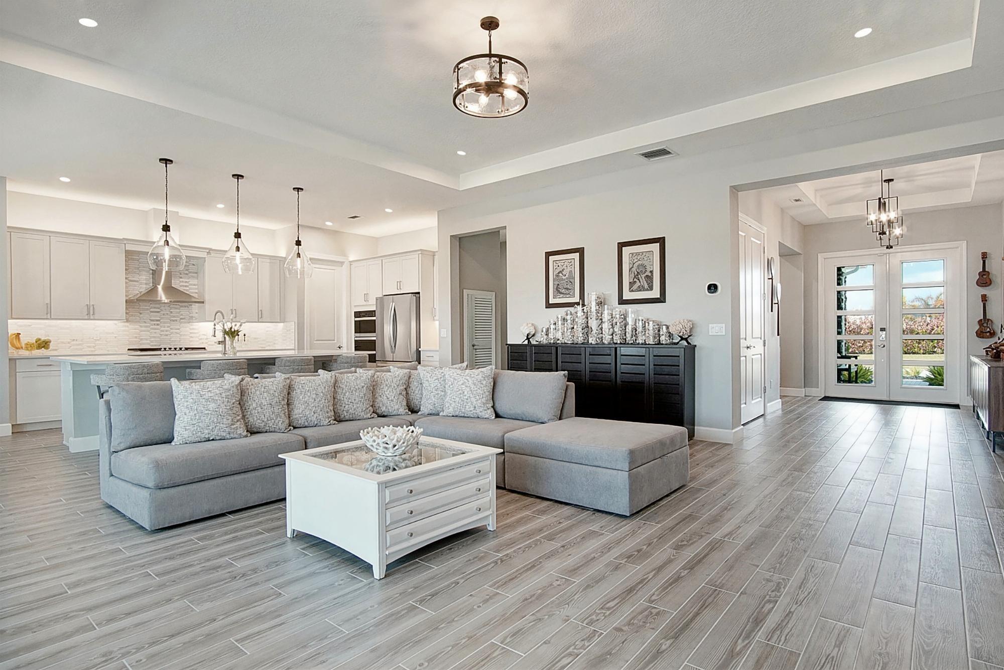 SEVILLE PHASE 1 - Residential