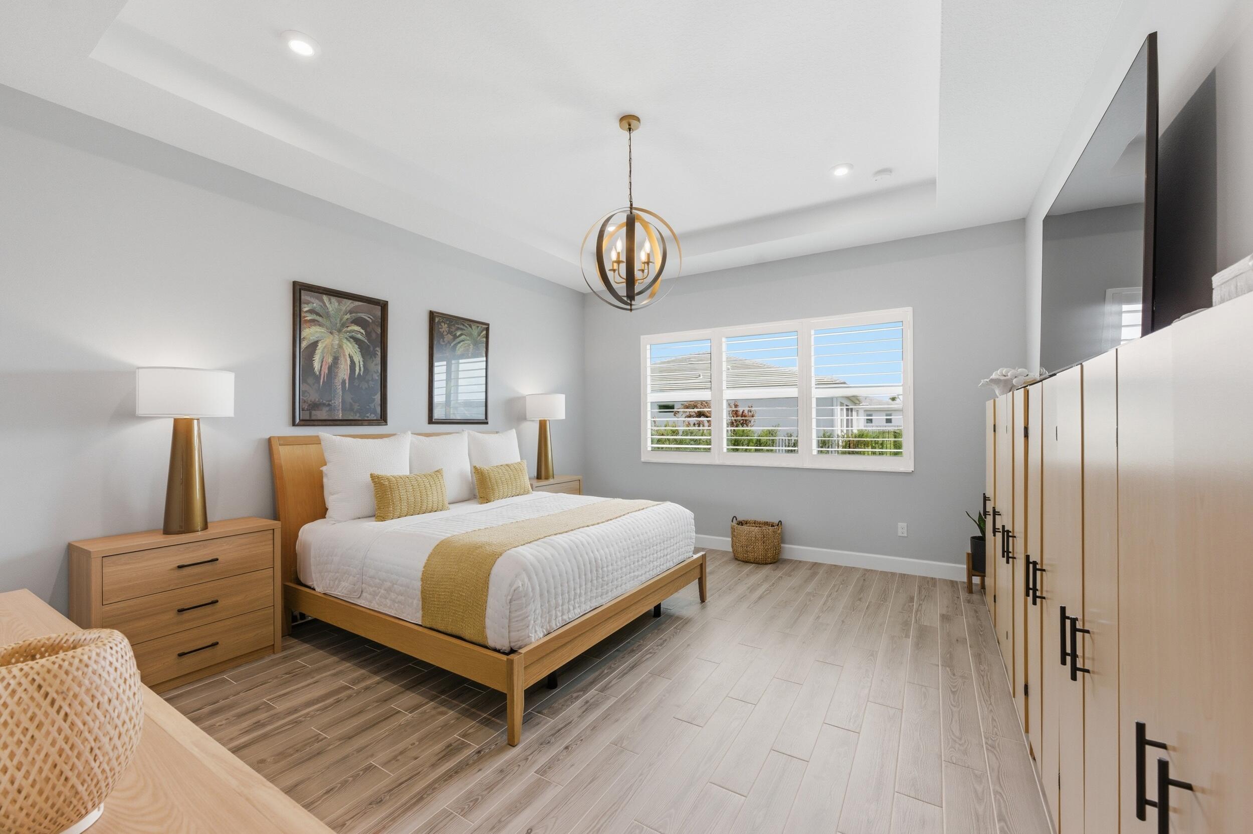 SEVILLE PHASE 1 - Residential