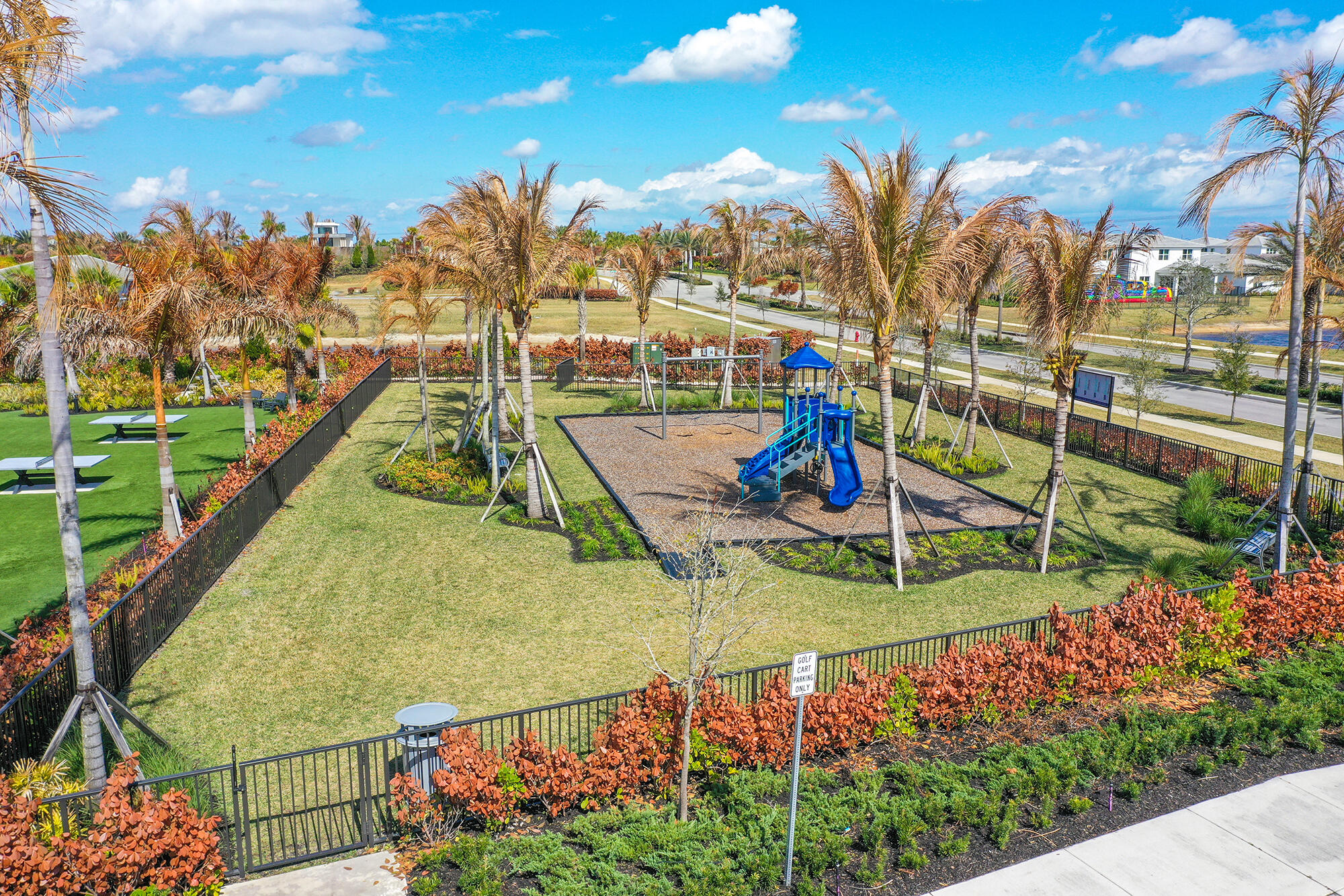 SEVILLE PHASE 1 - Residential